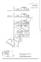 One Bernam (D2), Apartment #502613821